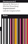 Improvisieren! Lo...