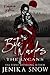 Bite Marks (The Lycans #5)