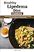 Healthy Lipedema Diet Cookb...
