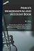 Pierce's Memorandum and Account Book: Designed for Farmers, Mechanics, and All People Who Appreciate the Value of Keeping a Memorandum Book of ... Interest or Importance, for Future Reference.