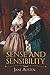 Sense and Sensibility: Jane Austen Classic fiction with Annotated