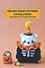 Crochet Spooky Patterns for Halloween: Cute Halloween Crochet Tutorials: Halloween Crochet