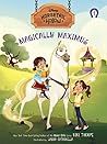 Magically Maximus by Kiki Thorpe