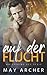 Auf der Flucht (Whispering Key #2)