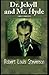 Strange Case of Dr. Jekyll and Mr. Hyde: (Complete Annotated)