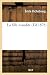La Fille Maudite (French Edition)