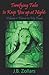 Terrifying tales to keep you up all night by J.B. Zollars