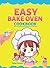 Easy Bake Oven Cookbook: Ea...