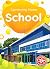 School (Blastoff! Beginners: Community Places)