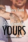 Hesitantly Yours (Vicious Snakes MC, #7)