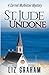 St. Jude Undone (Carmel McAlistair Mystery)