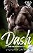 Dash (Odin's Fury Motorcycle Club #3)
