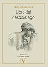 Libro del desasos...