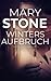 Winters Aufbruch (Winter-Black-Serie) (German Edition)
