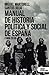 Manual de historia política y social (Spanish Edition)