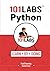101 Labs - Python: Hands-on Python Certification Training Labs