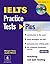 IELTS Practice Tests Plus 2 with Key for Pack (Practice Tests Plus)