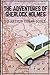 The Adventures of Sherlock Holmes by Arthur Conan Doyle: The Adventures of Sherlock Holmes by Arthur Conan Doyle