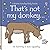 Usborne Touchy-Feely: Thats Not My Donkey