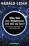 Was hat das Unive...