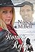 Storm's Refuge (A Longview Romance)