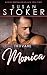 Trovare Monica (Forze Speciali alle Hawaii) (Italian Edition)