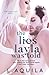 The lies Layla was told (The Layla Duet Book 1)