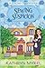Sewing Suspicion: A Quilting Cozy Mystery (Quilting Cozy Mysteries)