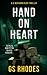 Hand on heart (DI Benjamin Kidd #5)