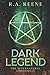 Dark Legend: The Supernatural Chronicles: Remastered 2nd Edition