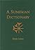An Annotated Sumerian Dictionary