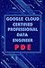 Google Cloud Certified – Professional Data Engineer (PDE): Exam Practice & Review Question for Professional Data Engineer LATEST VERSION