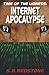 Time Of The Lioness: Internet Apocalypse