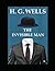 The invisible Man (Modern Illustration)