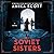 The Soviet Sisters: A Novel of the Cold War