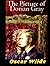 The Picture of Dorian Gray