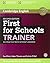 First for Schools Trainer Student's Pack (Six Practice Tests Without Answers with Audio CDs (3))
