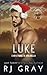 Luke (Veterans of Valhalla #2.5)