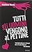 Tutti gli uomini vengono al pettine