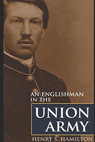 An Englishman in the Union Army (Paperback)