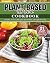 Plant Based Diet Cookbook