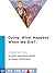 Dying: What Happens When We Die?: A Selection from Waking, Dreaming, Being: Self and Consciousness in Neuroscience, Meditation, and Philosophy
