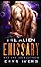 The Alien Emissary (Interspecies Alliances #0.5)