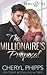 The Millionaire's Proposal: Family Ties