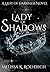 Lady of Shadows (Lady of Darkness, #2)