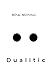 Dualitic (English Version)