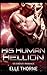 His Human Hellion (Ultimate Passage)