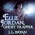 Ellie Jordan, Ghost Trapper (Ellie Jordan, Ghost Trapper #1)