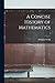 A Concise History of Mathematics; 2