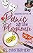 Panic at the Playhouse: A Cozy Christian Mystery (Dangerous Curves)